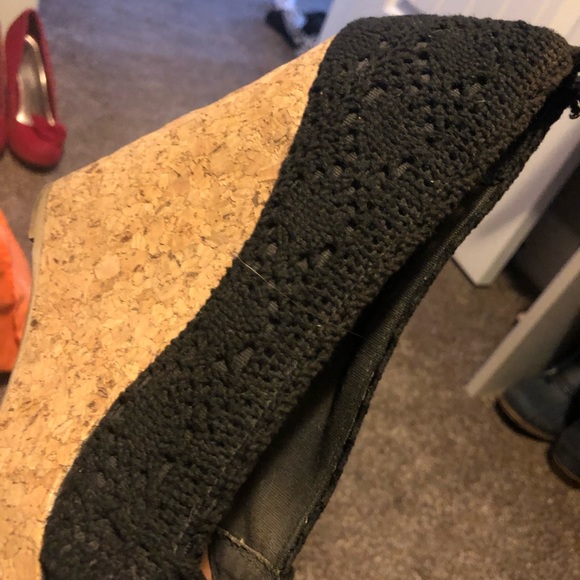 Wedges 7.5 - Picture 4 of 6